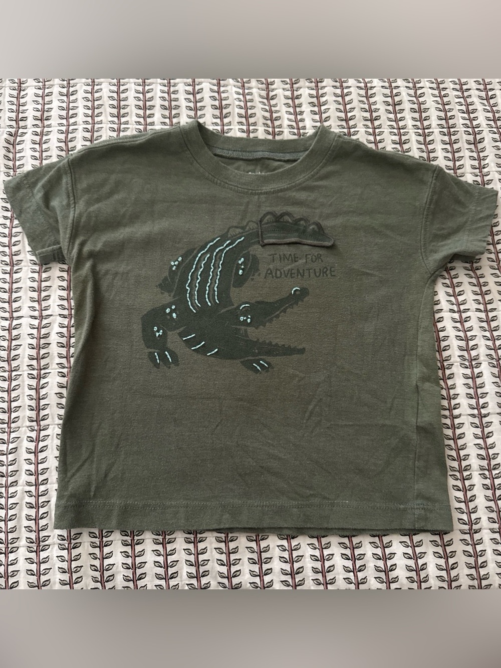 Carters toddler tee